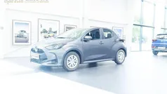 Koksmetal Brugt 2022 Mazda 2 Hatchback | 189.900 kr. (Fair pris)
