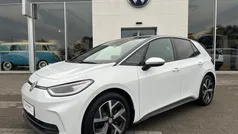 Brugt 2023 VW ID.3 Pro Hatchback | 249.800 kr. (Fair pris)