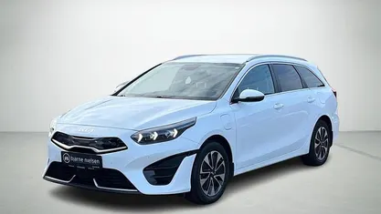 Brugt Kia Ceed Sportswagon 141 HK (103 kW) 2022 Stationcar