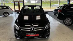 Sort Brugt 2015 Mercedes B200 Urban MPV | 159.000 kr. (Fair pris)