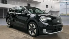 Brugt 2024 Ford Explorer Extended Range SUV | 319.900 kr. (Fair pris)