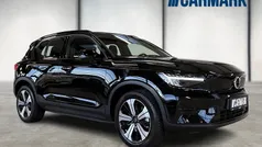 Brugt 2022 Volvo XC40 Plus SUV | 214.800 kr. (God pris)