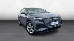 Brugt 2022 Audi Q4 e-tron SUV | 199.900 kr. (God pris)