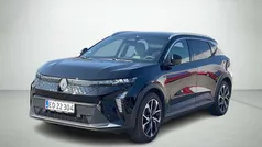 Sortmetal Brugt 2024 Renault Scénic Techno MPV | 279.900 kr. (Fair pris)