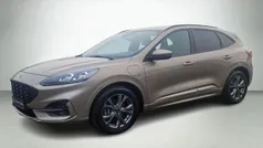 Beigemetal Brugt 2020 Ford Kuga ST-Line X SUV | 183.900 kr. (Fair pris)