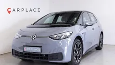 Grå Brugt 2023 VW ID.3 Pro Performance Hatchback | 214.900 kr. (Fair pris)