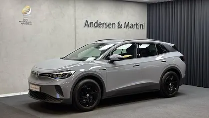 Brugt 2022 VW ID.4 Pure SUV | 189.700 kr. (God pris)