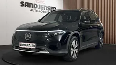 Mercedes EQB250+
