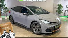 Brugt 2022 Cupra Born High Hatchback | 189.000 kr. (Fair pris)