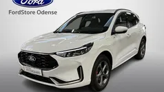 Brugt 2024 Ford Kuga ST-Line X SUV | 339.600 kr. (Fair pris)