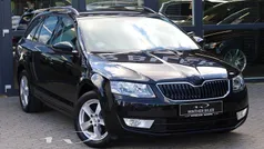 Brugt 2014 Skoda Octavia Elegance Stationcar | 64.900 kr. (Super pris)