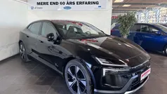 Brugt 2025 Polestar 4 SUV | 454.900 kr. (God pris)