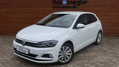 Brugt 2020 VW Polo Comfortline Hatchback | 165.000 kr. (Fair pris)