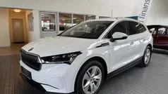 Brugt 2022 Skoda Enyaq iV Suite SUV | 259.800 kr. (Fair pris)