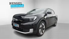 Agate black Brugt 2024 Ford Explorer Premium SUV | 324.900 kr. (Fair pris)