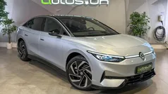 Brugt 2023 VW ID.7 Style Hatchback | 389.000 kr. (Fair pris)