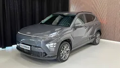 Koksmetal Ny 2024 Hyundai Kona Ultimate SUV | 279.700 kr. (Fair pris)