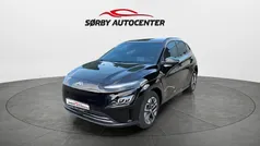Brugt 2022 Hyundai Kona Prime SUV | 179.900 kr. (God pris)