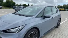 Grå Brugt 2023 Cupra Born e-Boost Hatchback | 204.500 kr. (Fair pris)