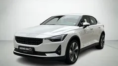 Brugt 2024 Polestar 2 Sedan | 254.900 kr. (Fair pris)