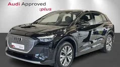 Brugt 2024 Audi Q4 e-tron SUV | 344.900 kr. (Fair pris)