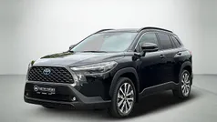 Brugt 2023 Toyota Corolla Cross Style SUV | 284.950 kr. (Fair pris)