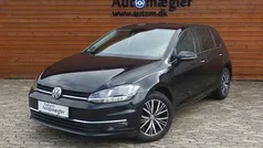 Sort Brugt 2017 VW Golf VII Comfortline Hatchback | 130.000 kr. (Fair pris)