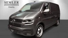 Brugt 2024 VW T6.1 Van | 389.900 kr.