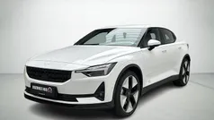 Brugt 2024 Polestar 2 Hatchback | 234.900 kr. (Fair pris)