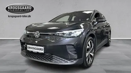 Brugt 2022 VW ID.4 Pro Performance SUV | 214.900 kr. (Fair pris)