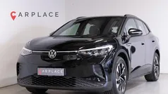 Sortmetal Brugt 2022 VW ID.4 Pro Performance SUV | 234.900 kr. (Fair pris)