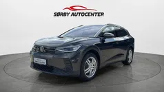 Brugt 2021 VW ID.4 Style SUV | 194.900 kr. (Fair pris)
