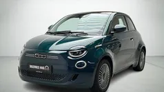 Brugt 2022 Fiat 500e Icon | 124.900 kr. (Fair pris)