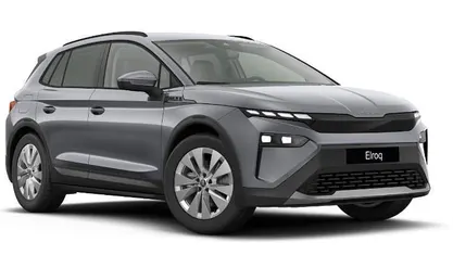 Brugt Skoda Elroq 210 kW (286 HK) 2026 SUV