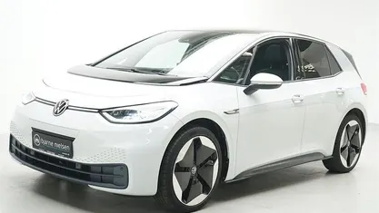 Brugt VW ID.3 Pro Performance 150 kW (204 HK) 2020 Hatchback