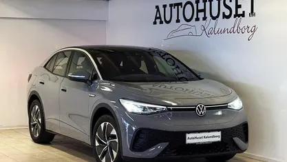 Brugt VW ID.5 Pro Performance 150 kW (204 HK) 2022 SUV