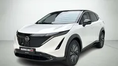Brugt 2025 Nissan Ariya Advance SUV | 277.900 kr. (Fair pris)