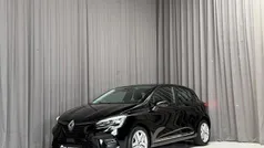 Brugt 2021 Renault Clio V Intens | 114.900 kr. (Fair pris)