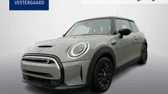 Brugt 2022 Mini Cooper SE Classic Hatchback | 144.700 kr. (Fair pris)