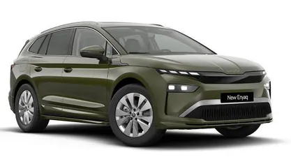 Brugt 2026 Skoda Enyaq iV SUV | 403.465 kr. (Fair pris)