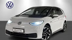 Hvidmetal Brugt 2021 VW ID.3 Pro Hatchback | 164.900 kr. (Fair pris)