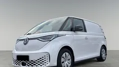 Brugt 2023 VW ID. Buzz MPV | 246.800 kr. (Fair pris)