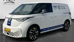 Brugt 2025 VW ID. Buzz Comfortline Van | 324.900 kr.