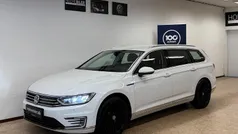 Brugt 2018 VW Passat GTE Stationcar | 139.900 kr. (Fair pris)