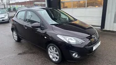 Lillametal Brugt 2012 Mazda 2 Edition Hatchback | 46.900 kr. (Fair pris)