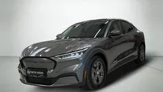 Gråmetal Brugt 2025 Ford Mustang Mach-E Standard Range SUV | 294.900 kr. (Fair pris)