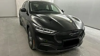 Brugt 2022 Ford Mustang Mach-E Extended Range SUV | 249.700 kr. (God pris)
