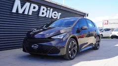 Sort Brugt 2023 Cupra Born e-Boost Hatchback | 224.900 kr. (Fair pris)