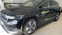 Brugt 2021 Skoda Enyaq iV Suite SUV | 234.900 kr. (God pris)