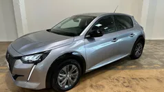 Brugt 2022 Peugeot e-208 Allure Hatchback | 149.990 kr. (Fair pris)